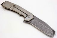 Customized GMT Razel Flipper