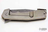 Customized GMT Razel Flipper