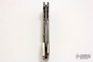 Customized GMT Razel Flipper