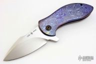 Perepoon Flipper - Full Mokuti
