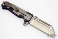 Mini-Butcher Flipper 2015 - 3"