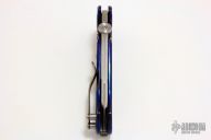 Mini-Butcher Flipper 2015 - 3"