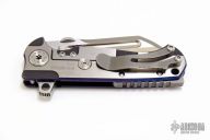 Mini-Butcher Flipper 2015 - 3"