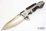 Hummer 2015 - Carbon Fiber