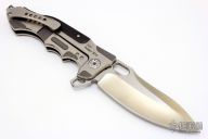 Hummer 2015 - Carbon Fiber