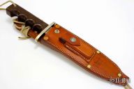 Model 14 "Vietnam Veteran" #171 of 500