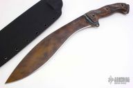 Test Team Killa Zilla