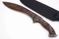 Test Team Killa Zilla