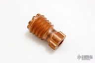 Ray Gun Division MK.II Bead