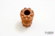 Ray Gun Division MK.II Bead