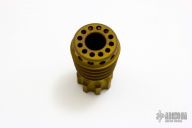 Ray Gun Division MK.II Atomic Bead