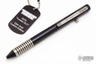 TiBolt Pen - "Captain Axel Tuxedo DLC"