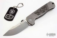 FTR V5 BroLab Prototype Run