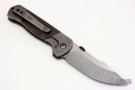 FTR V5 BroLab Prototype Run