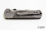 FTR V5 BroLab Prototype Run