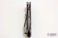 FTR V5 BroLab Prototype Run