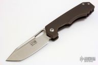 Customized C.A.M.K./Stout Design 325