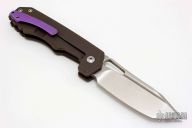 Customized C.A.M.K./Stout Design 325