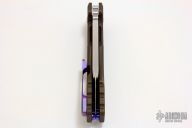 Customized C.A.M.K./Stout Design 325