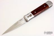 Godfather Custom Steel - Cocobolo (2008/#38) Brend Family