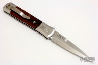 Godfather Custom Steel - Cocobolo (2008/#38) Brend Family