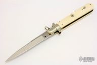 Ivory Picklock
