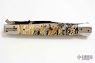 Custom Swinger - Mammoth Tooth