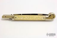 Mosaic Pearl Picklock