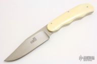 Scavenger - Vulture - Warthog Tusk