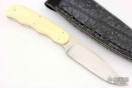 Scavenger - Vulture - Warthog Tusk