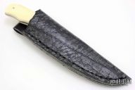 Scavenger - Vulture - Warthog Tusk