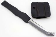 HALO III Black Serrated (07/2005)  SN 00265