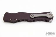 Halo IV - HG Stonewashed Elmax