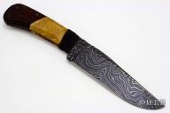 WKII Traditions - FK1TD Field Knife