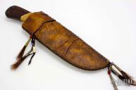 WKII Traditions - FK1TD Field Knife