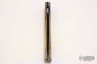 Linerlock Dagger Flipper