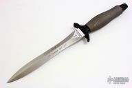 Mark II 20th Anniversary, Gray Cat's Tongue #XX3947