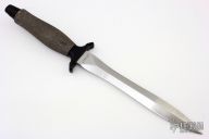 Mark II 20th Anniversary, Gray Cat's Tongue #XX3947