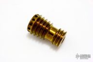 Ray Gun Division MK.IV Atomic Ti Bead