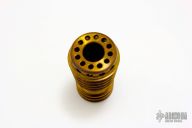 Ray Gun Division MK.IV Atomic Ti Bead