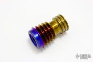 Ray Gun Division MK.IV Atomic Ti Bead