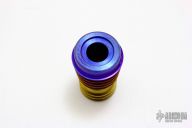 Ray Gun Division MK.IV Atomic Ti Bead