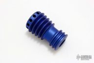 Ray Gun Division MK.IV Atomic Ti Bead