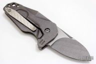 Micro Flipper - Cap Lifter Flipper
