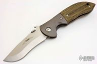 Custom Mini Commander