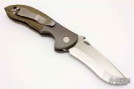 Custom Mini Commander