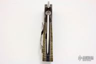 Custom Mini Commander