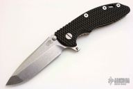 XM-18 3.5" FATTY Spanto