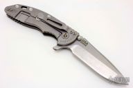 XM-18 3.5" FATTY Spanto