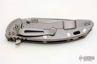 XM-18 3.5" FATTY Spanto